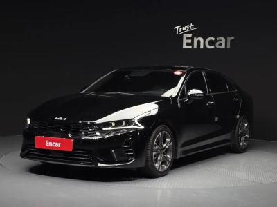 2023 Kia K5