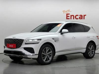 2025 Genesis GV80