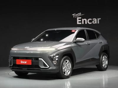2027 Hyundai Kona