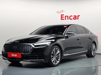 2022 Kia K9