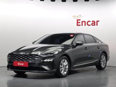 2023 Kia K8