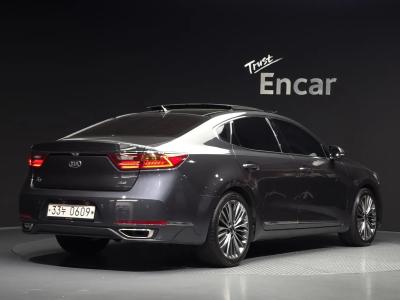 2016 Kia K7
