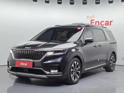 2023 Kia Carnival