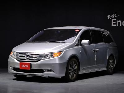 2013 Honda Odyssey