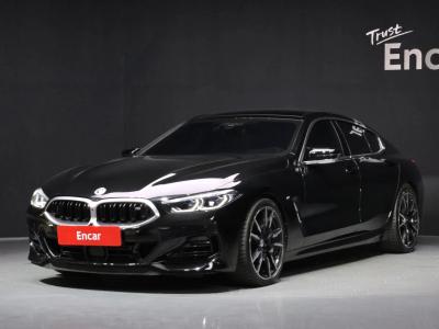 2023 BMW 8-Series