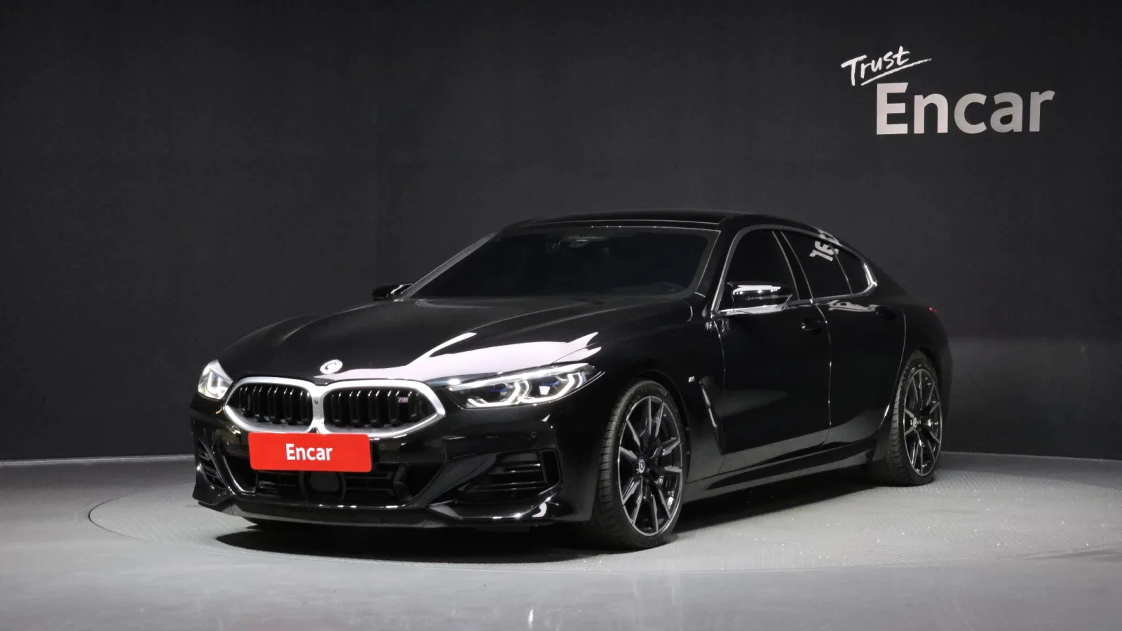 2023 BMW 8-Series