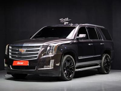 2015 Cadillac Escalade