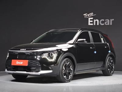 2024 Kia Niro