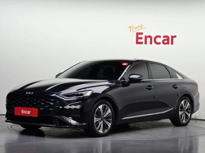 2023 Kia K8
