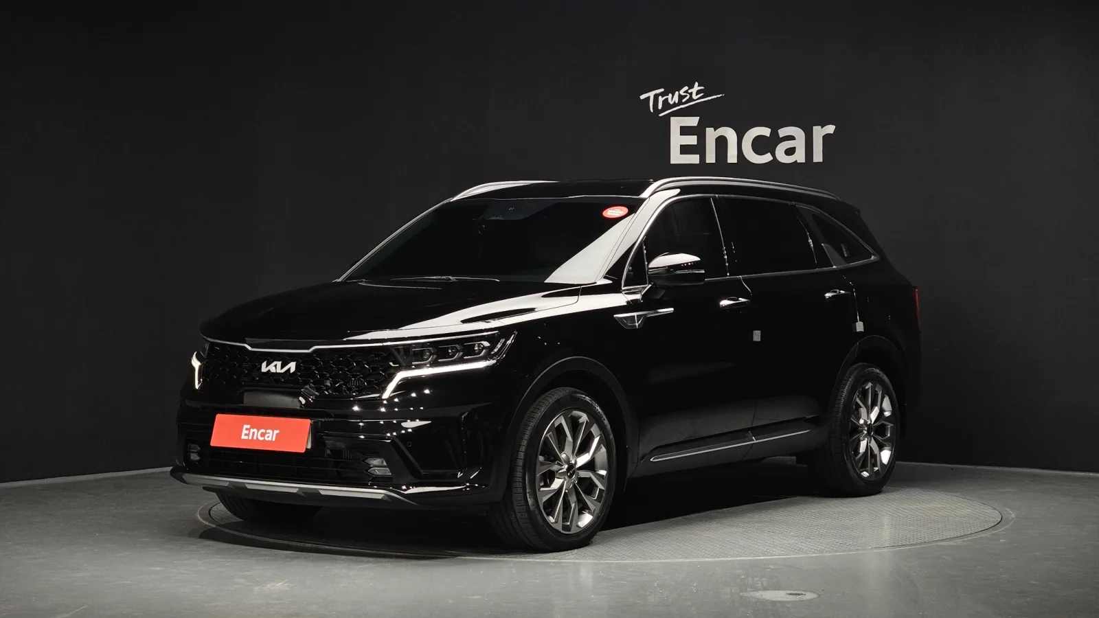 2022 Kia Sorento