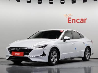 2020 Hyundai Sonata