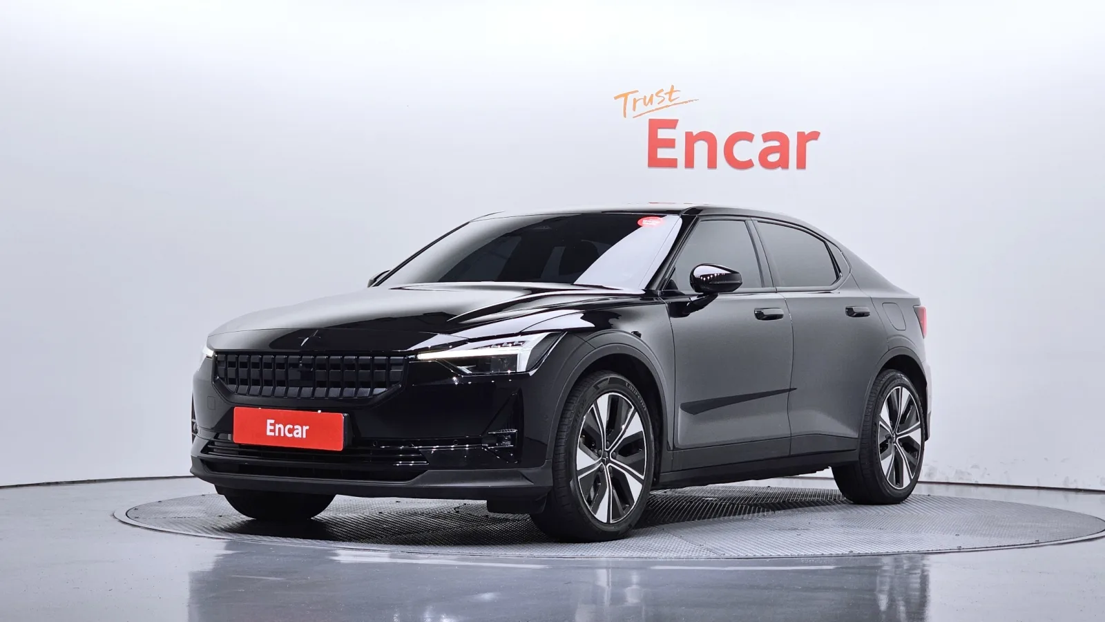 2023 Polestar Polestar 2