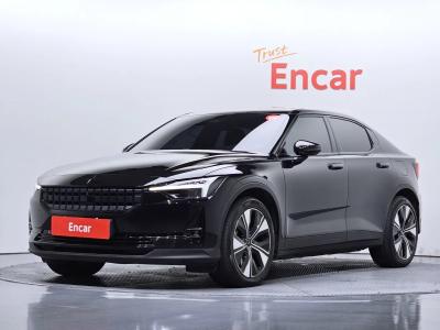 2023 Polestar Polestar 2