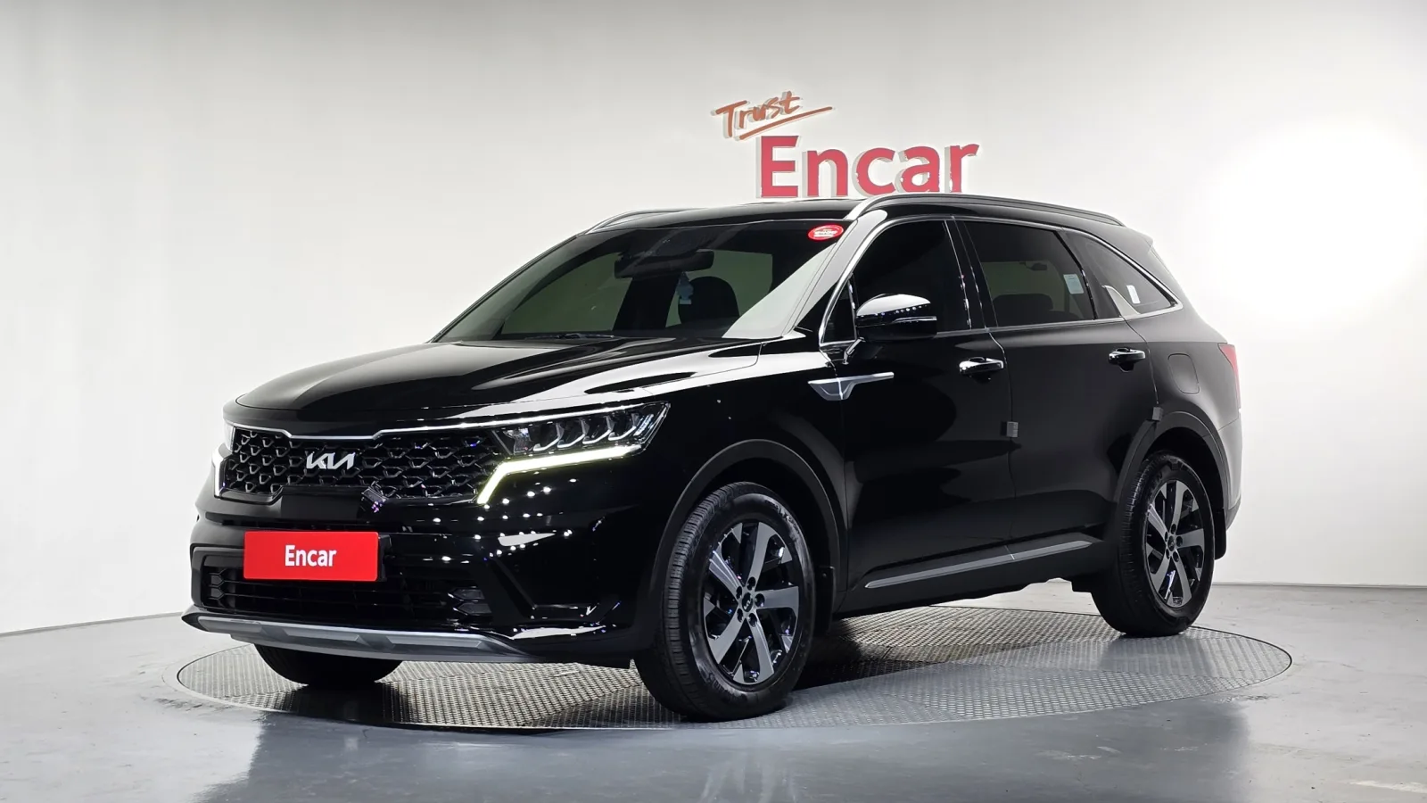 2023 Kia Sorento