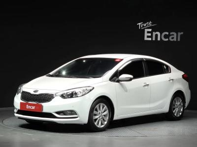 2014 Kia K3