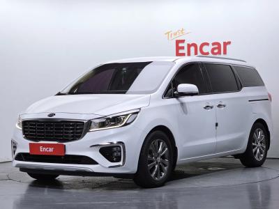 2019 Kia Carnival