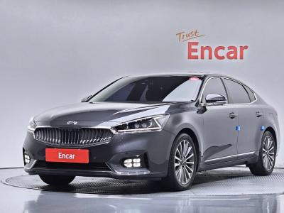 2017 Kia K7