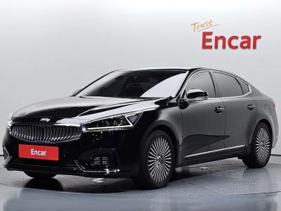 2017 Kia K7