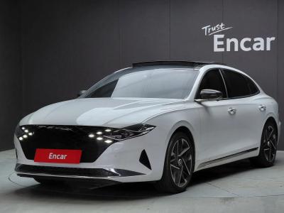 2022 Hyundai Grandeur
