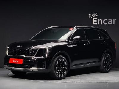2024 Kia Sorento