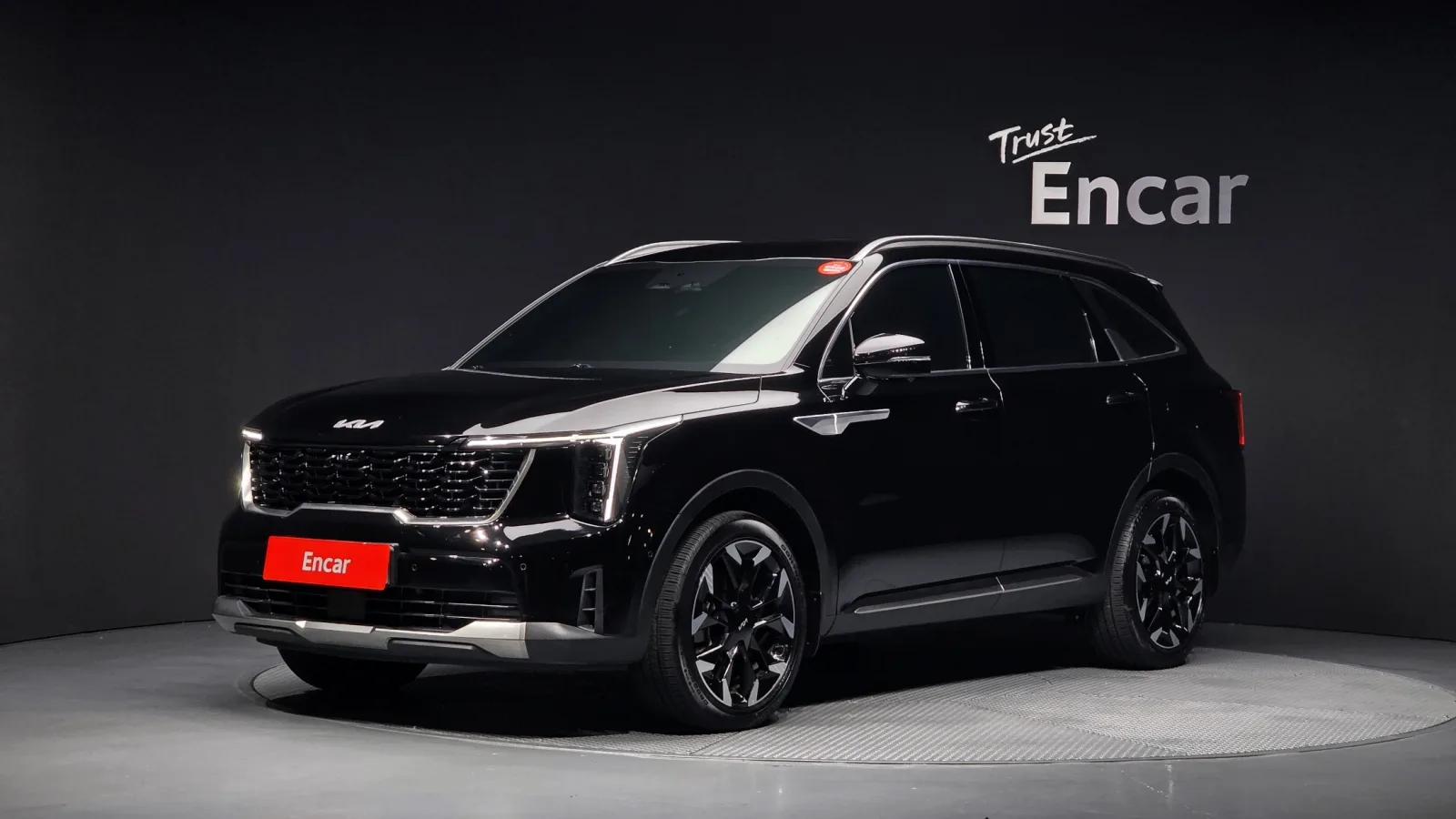 2024 Kia Sorento