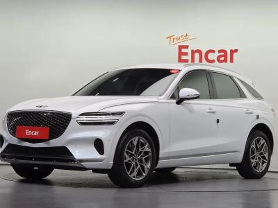 2024 Genesis GV70
