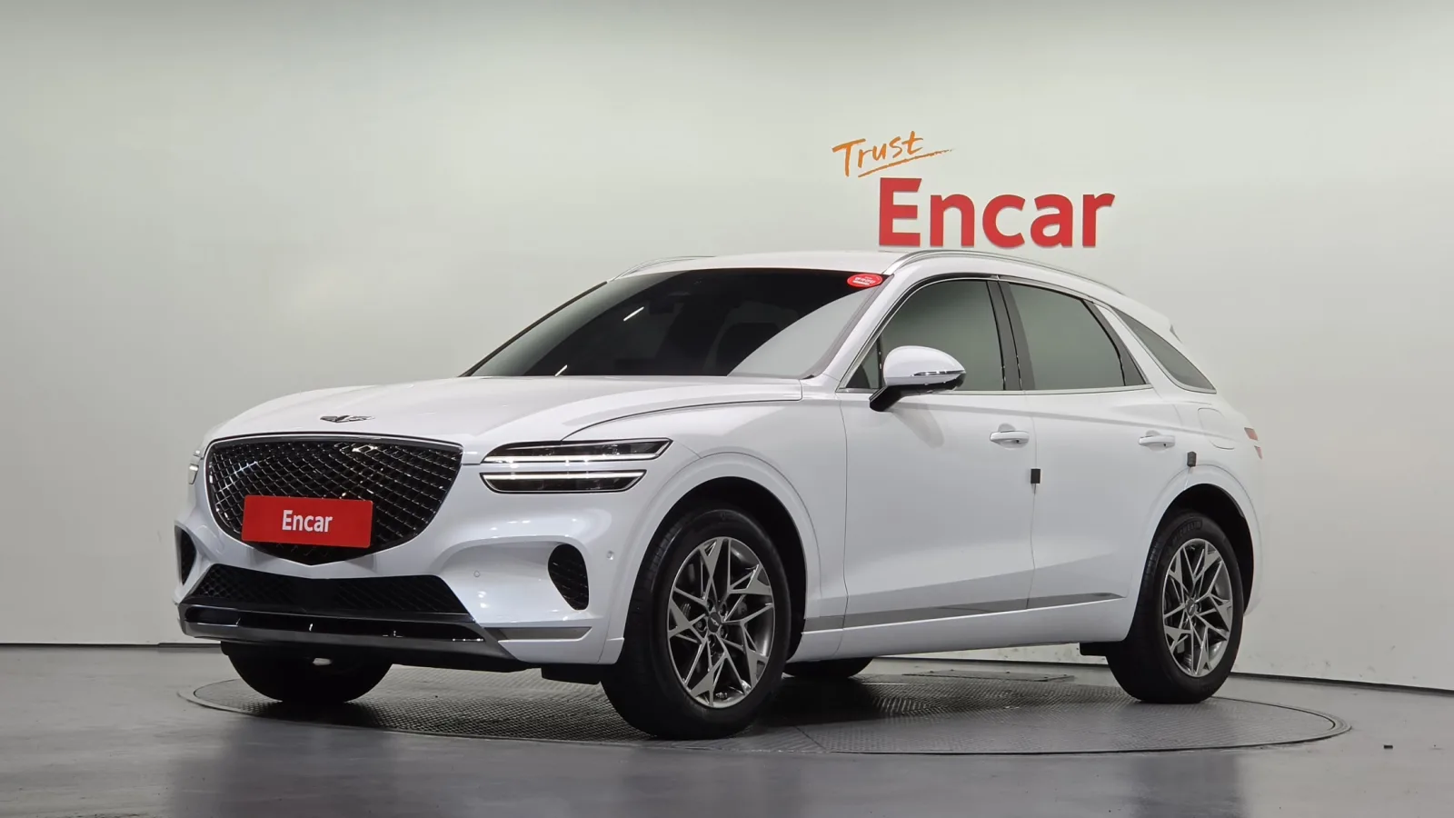 2024 Genesis GV70