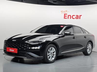 2024 Kia K8