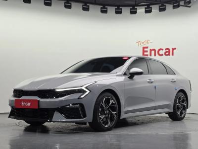 2025 Kia K5