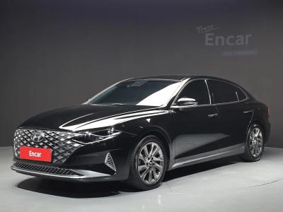 2020 Hyundai Grandeur