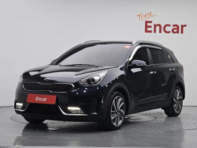 2018 Kia Niro