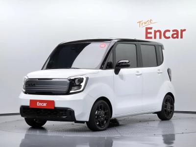 2026 Kia RAY