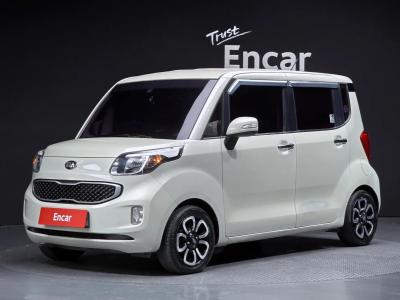 2016 Kia RAY
