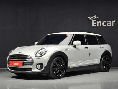 2021 MINI Clubman