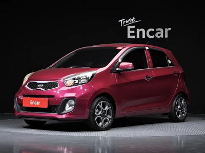 2013 Kia Picanto