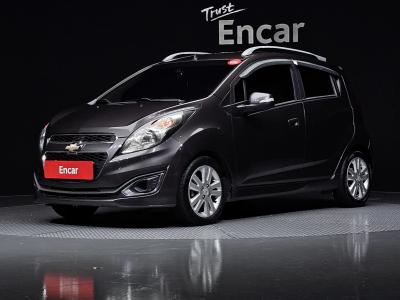 2014 Chevrolet Spark