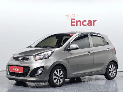2013 Kia Picanto