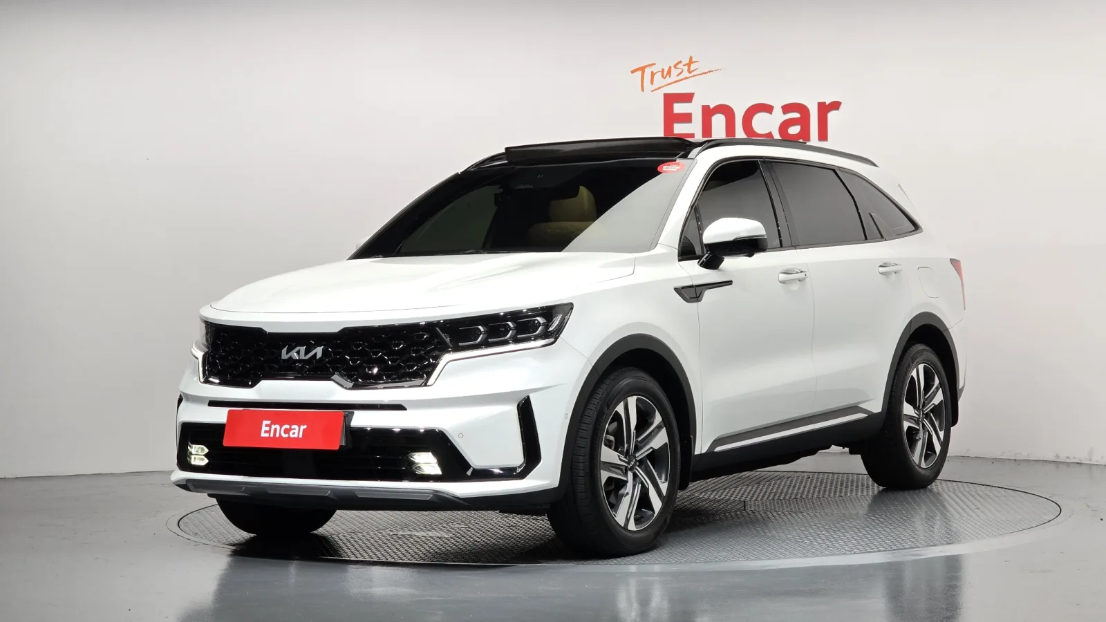 2023 Kia Sorento