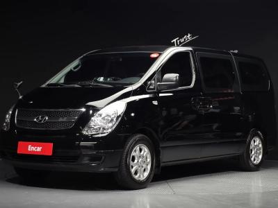 2015 Hyundai Starex