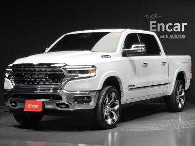 2020 Dodge Ram Pick Up