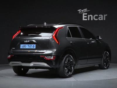 2023 Kia Niro
