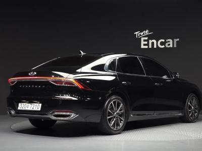 2020 Hyundai Grandeur