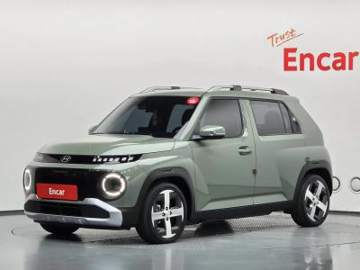2025 Hyundai Casper