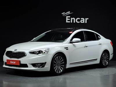 2013 Kia K7