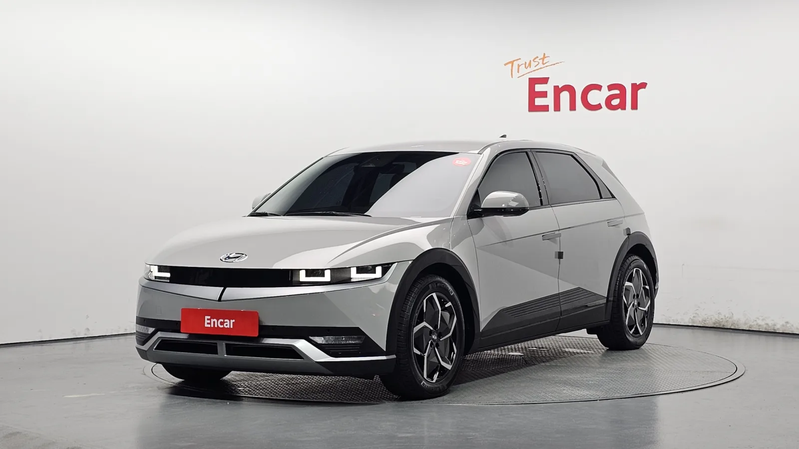 2022 Hyundai Ioniq 5