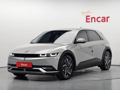 2022 Hyundai Ioniq 5