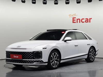 2023 Hyundai Grandeur