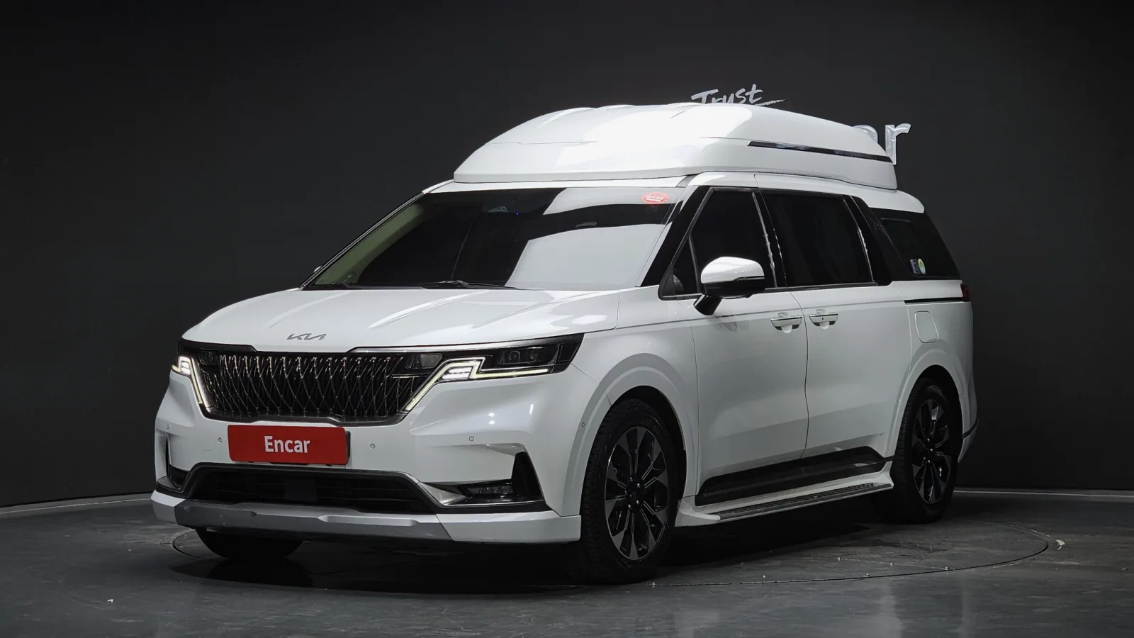 2022 Kia Carnival