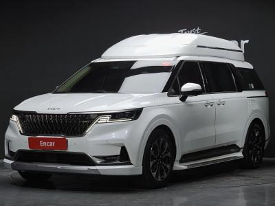 2022 Kia Carnival