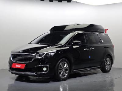 2016 Kia Carnival